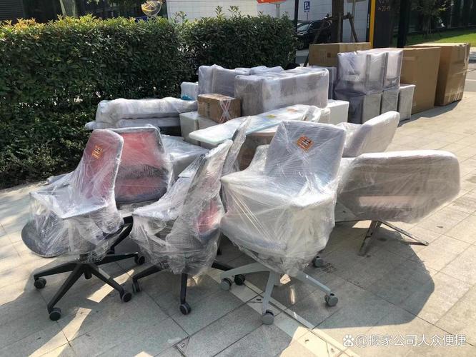 上海同城搬运服务全指南 人工、大件、拆装与灵活小时工调配